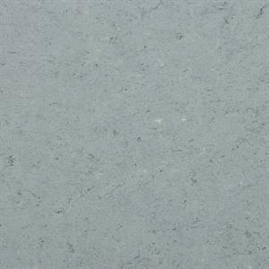 DLW Gerfloor Marmorette Linoleum 0055 Ash Grey