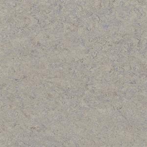 DLW Gerfloor Marmorette Linoleum 0056 foggy blue