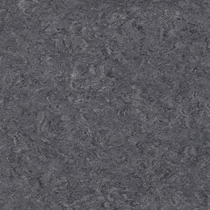 DLW Gerfloor Marmorette Linoleum 0059 Plumb Grey