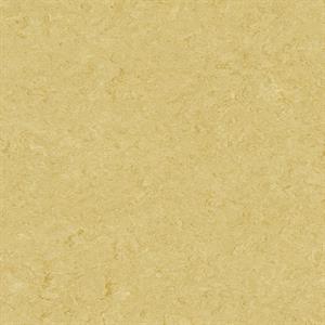 DLW Gerfloor Marmorette Linoleum 0076 Pale Yellow