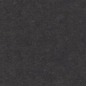 DLW Gerfloor Marmorette Linoleum 0096 Midnight Grey