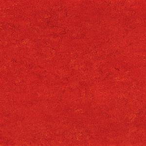 DLW Gerfloor Marmorette Linoleum 0118 Chili red