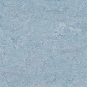 DLW Gerfloor Marmorette Linoleum 0121 Blue Eyes