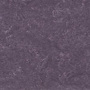 DLW Gerfloor Marmorette Linoleum 0128 Violet