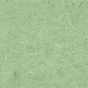 DLW Gerfloor Marmorette Linoleum 0130 Antique Green