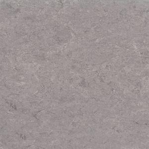 DLW Gerfloor Marmorette Linoleum 0153 Greystone Grey