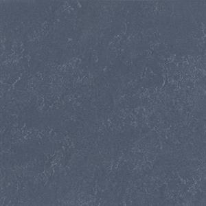 DLW Gerfloor Marmorette Linoleum 0224 Mystery blue