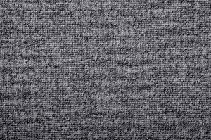 Egetæpper cantana loop mørk grå 0652780 i 500 cm