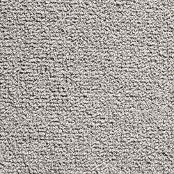 Euphoria shag væg til væg tæppe i grå 400 cm 
