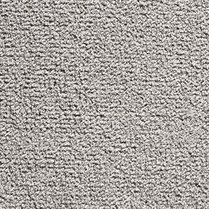 Euphoria shag væg til væg tæppe i grå 400 cm 