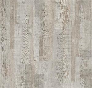 Forbo novilon viva vinyl Patchwood 5713 i 400 cm bredde