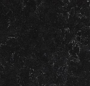 Forbo Marmoleum Fresco Linoleum 2939 Black Tilbud