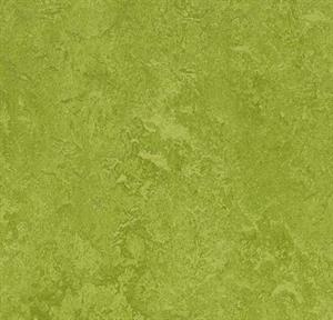 Forbo Marmoleum Fresco Linoleum 3247 Green