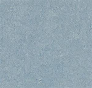 Forbo Marmoleum Fresco Linoleum 3828 Blue Heaven