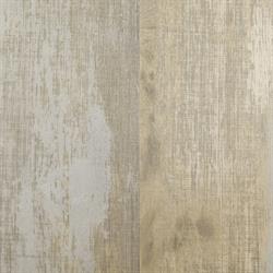 Vinyl Loose Lay gulv i Rustik 1806 planker i 151 x 23 cm
