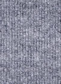 Nålefilt Malta grå tæppe i 400 cm