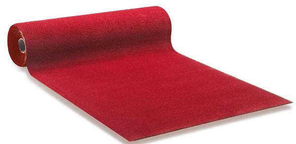 Den bedste og billigste Røde løber