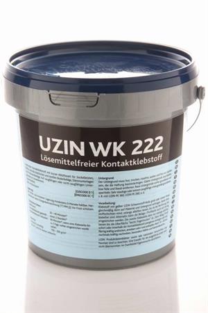 Uzin Contact 222 kontaktlim i 1 liter