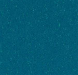 Forbo marmoleum Piano 3652 atlantic blue i 200 cm