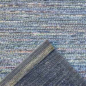 Portugal udendørs tæppe i Blå