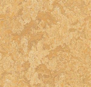 Forbo marmoleum real 3173 van gogh i 200 cm bredde