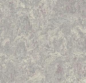 Forbo marmoleum real 3216 moraine i 200 cm bredde