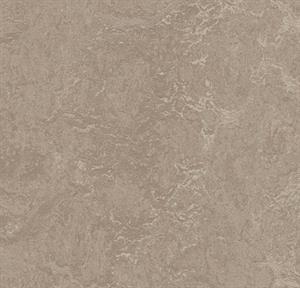 Forbo marmoleum real 3252 sparrow i 200 cm bredde