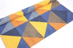 la Finesse tæppe i farve 266-2 i 90 x 150 cm