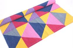 la Finesse tæppe i farve 268-2 i 90 x 150 cm