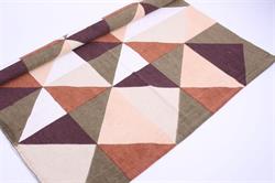 la Finesse tæppe i farve 280-2 i 90 x 150 cm