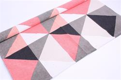 la Finesse tæppe i farve 281-2 i 90 x 150 cm