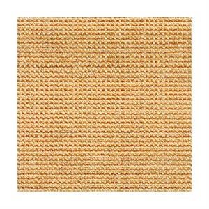 Sisalfliser i bleget sisal farve i 50 x 50 cm 