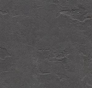 Forbo marmoleum Solid slate e3725 welsh slate i 200 cm