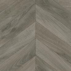 Tarkett Extra vinyl Haussmann dark grey i 400 cm