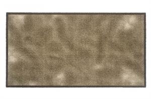 Smudsmåtte Universal shades beige 67 x 120 cm