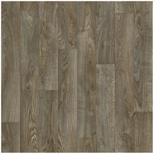 Blacktex white oak 997D vinylgulv  i 400 cm bredde